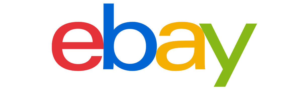 eBay Logo - Enterprise Integration Client